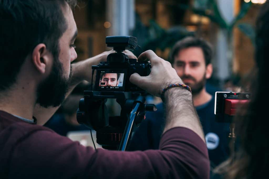 Video Biography How Corporate Video Biographies Can Transform The Perception Of Your ...